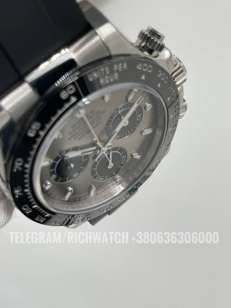 мужские наручные часы Rolex Cosmograph Daytona