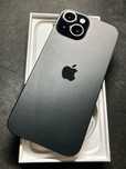 iPhone 15 128GB Czarny 91% Baterii ! OKAZJA