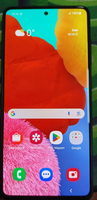 Продам Samsung A51