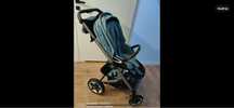 Cybex Talos S Lux sky blue