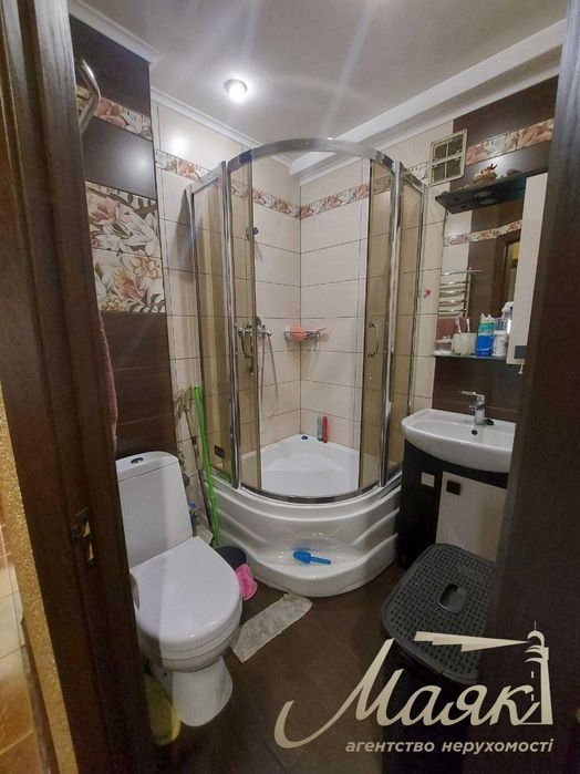 Здається в оренду 2 кімнатну квартиру в Центрі міста, Вознесенівський