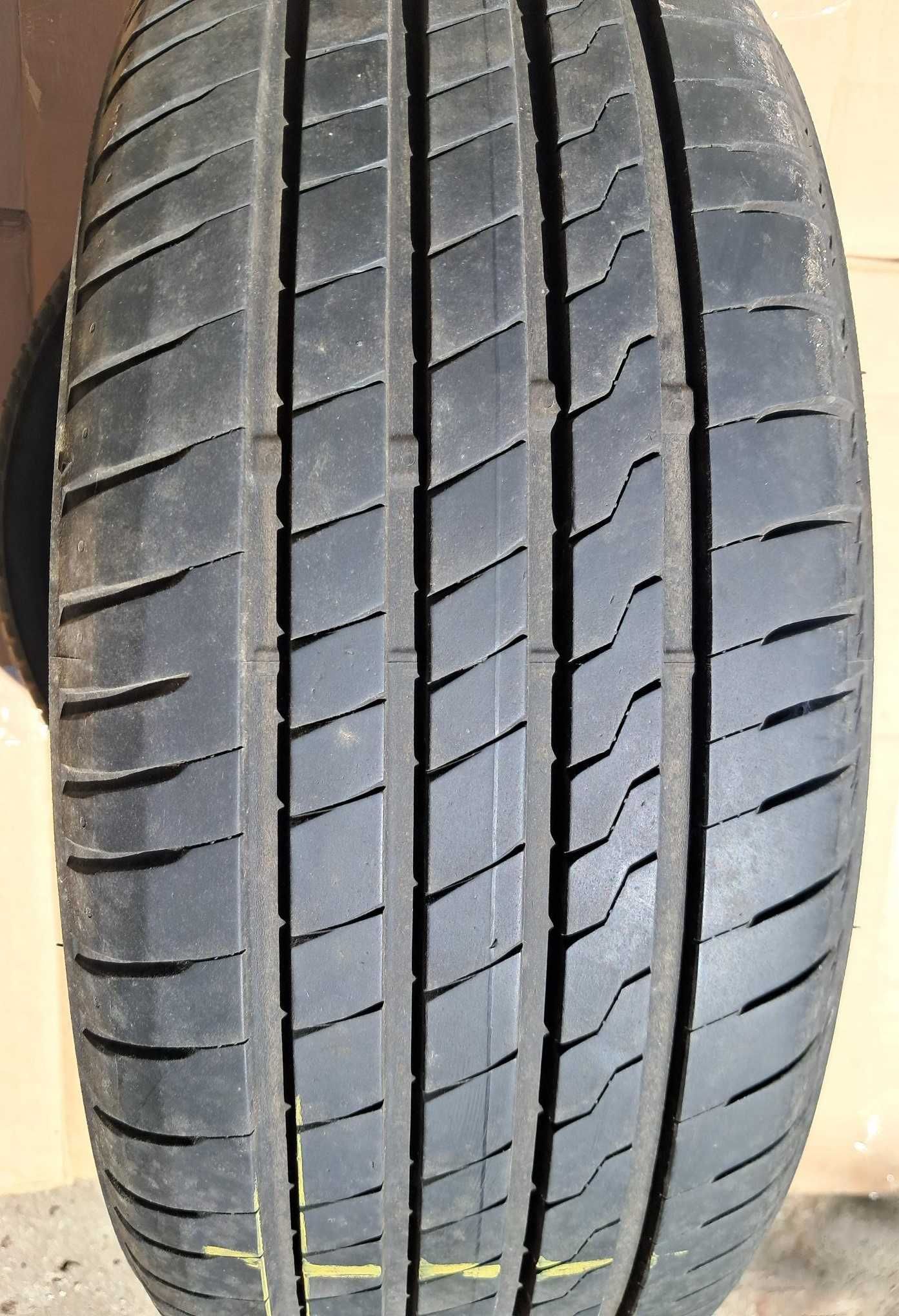 Opony Firestone Roadhawk 205/55R16 - 2szt.