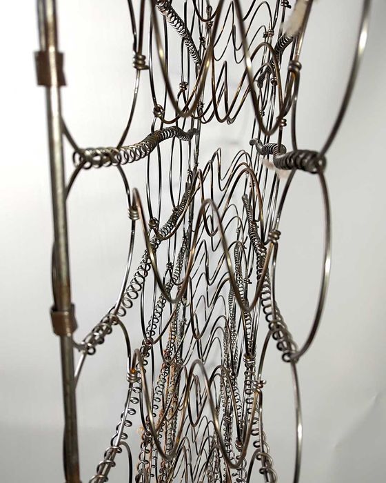 Пружинний блок від дивана (Запчастина).