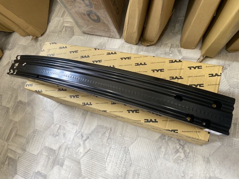 Усилитель бампера шина брус Rogue Xtrail уилитель T32 Рог