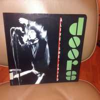 Doors - Alive, She Cried (Vinil)