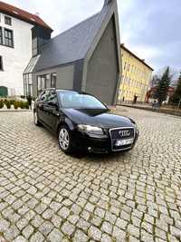 Audi A3 Audi A3, 2.0 TDI, 140 KM, 2007 rok