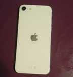 iPhone SE 2020  como novo