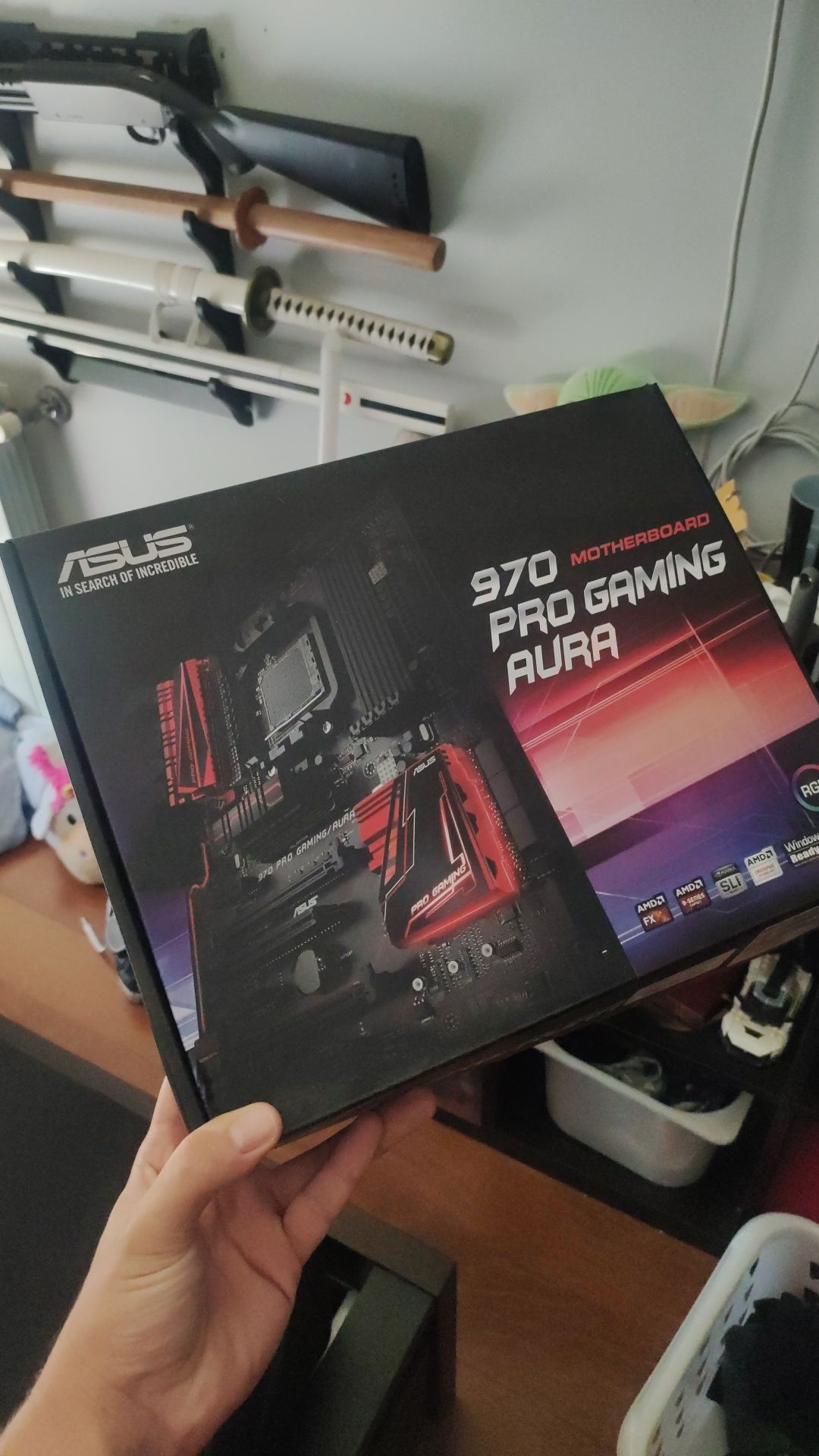 PC gaming  usado