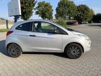 Ford Ka 1.2 Benzyna