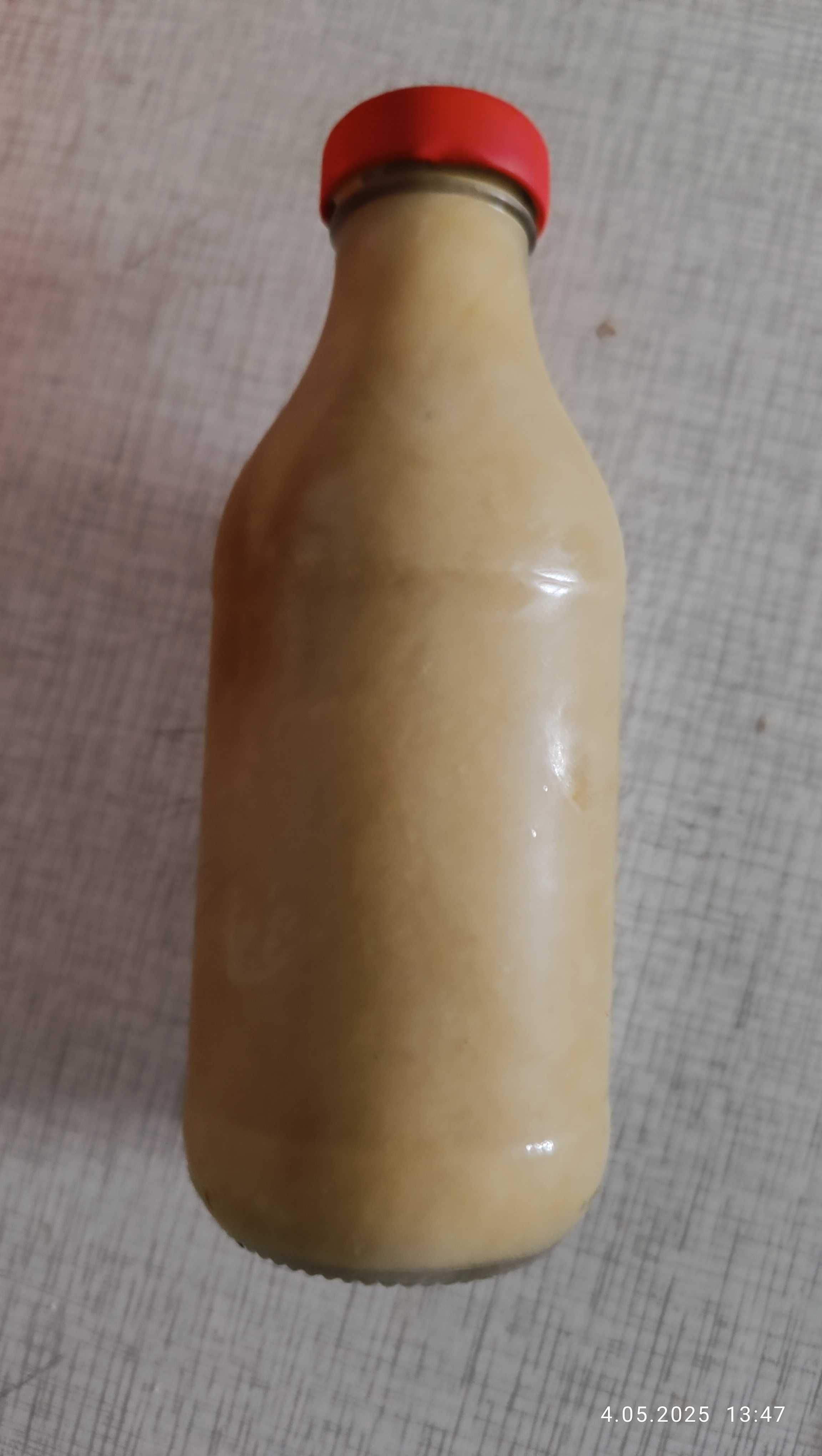 mleczko pszczele (substytut) bez dodatków 300 ml