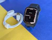 Супер стан Гарантія Apple Watch 7 45  Midnight