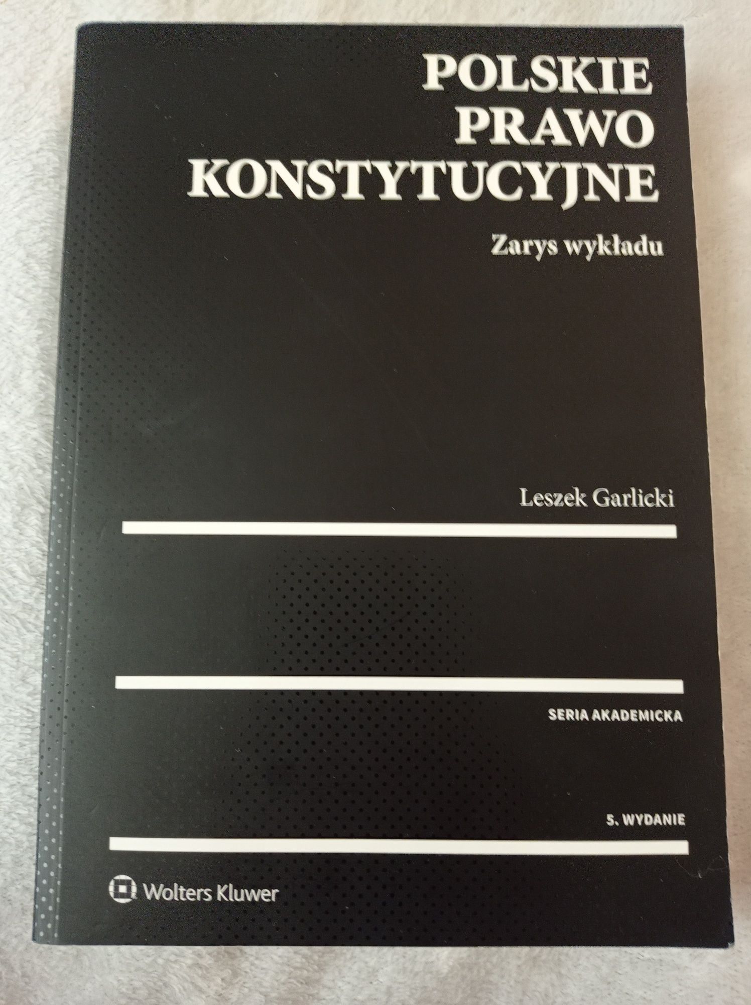 Polskie prawo konstytucyjne