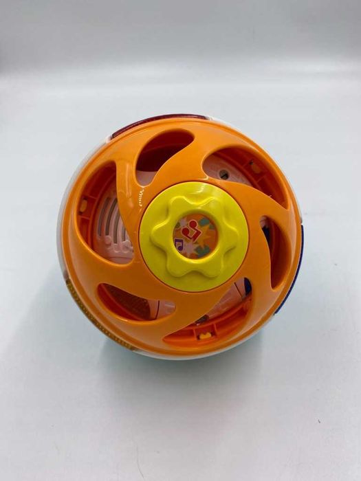 VTech Magiczna piłka muzyczna dla niemowląt 3 w 1 Język Niemiecki