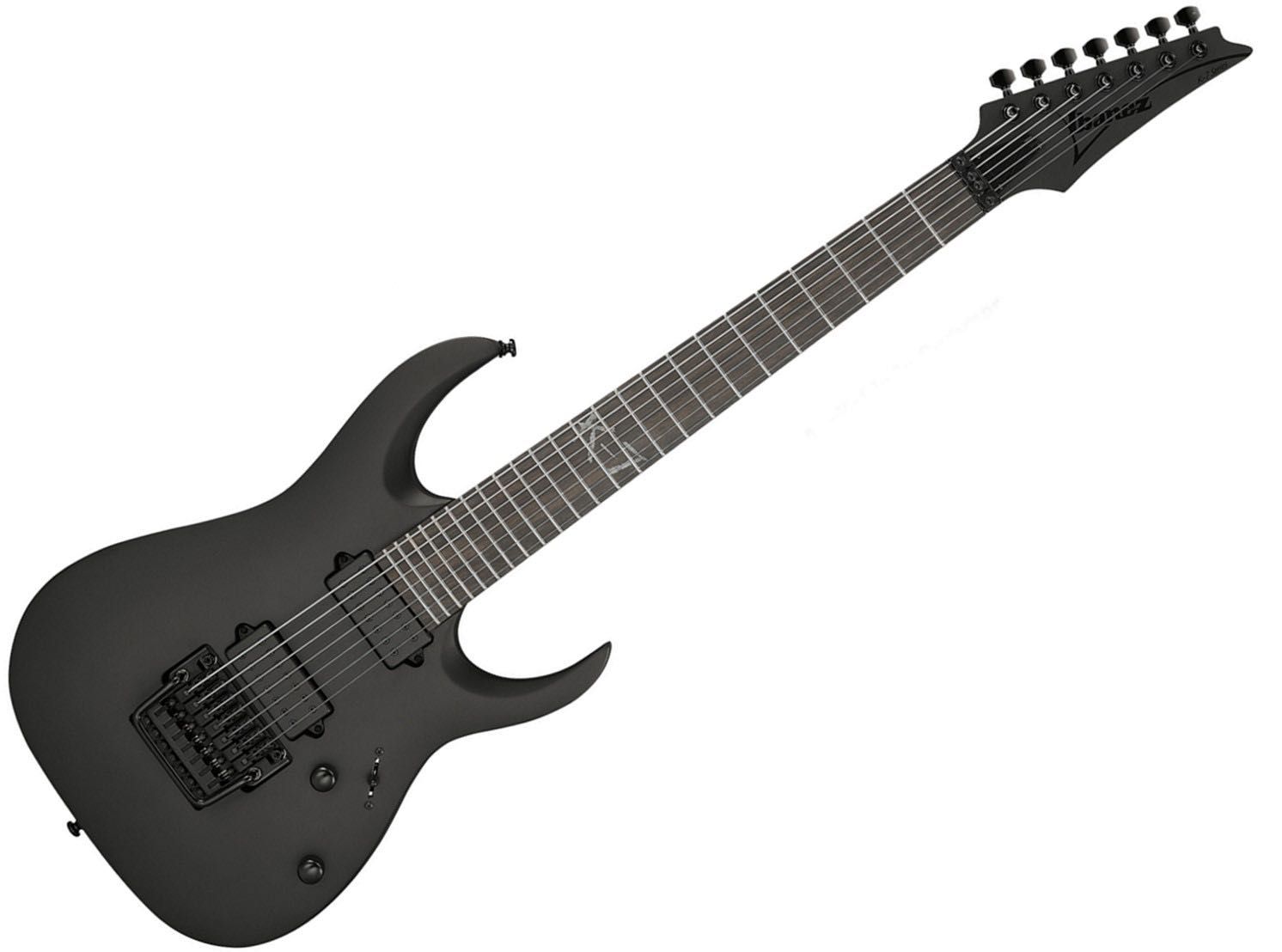 IBANEZ K7 Series Gitara ELEKTRYCZNA 7-strunowa edycja KORN rok 2001