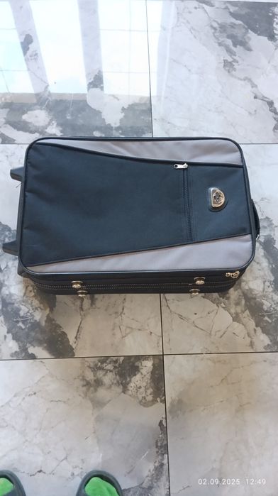 продам бу валізу