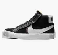 Кросівки NIKE blazer mid premium