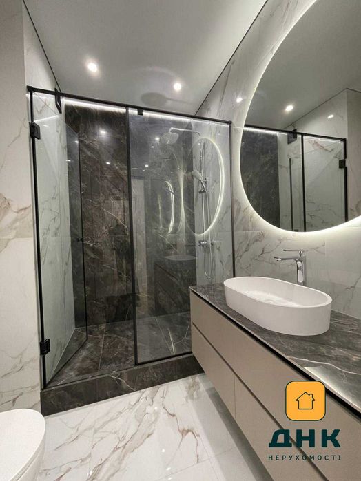 ‼️2к квартира НОВЫЙ ремонт Балкон‼️АркадияЖК Эллада МореПаркГенуэзская