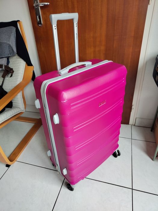 Валіза велика Cruzeiro L