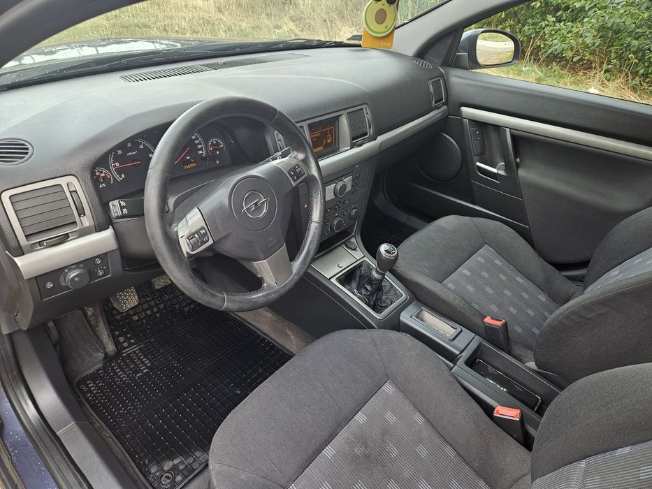 Opel Vectra C 2006 рік 1,9 дизель для військових