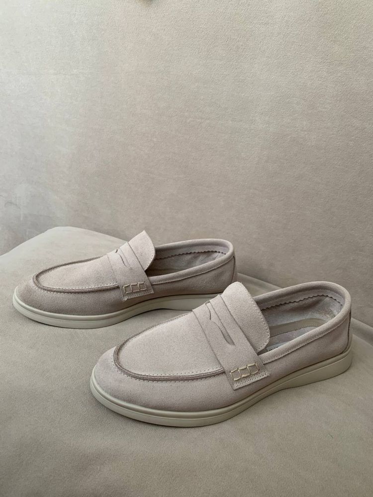 Лофери жіночі Guess x Calvin Klein