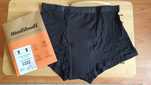 Majtki szorty menstruacyjne Modibodi BOYSHORT  super chłonne - 36