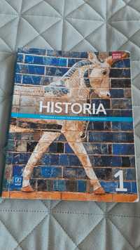 Historia klasa 1