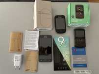 Samsung Galaxy Grand Prime + Motorola EX115 + Samsung - cały zestaw