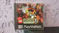 Lego Rock Riders / PSX / PlayStation 1