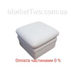 Пуф W.Sсhilling из Германии (090701)