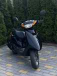 Yamaha Jog Sa 36 Торг є