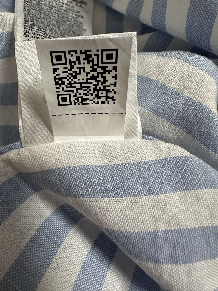 Koszula Tommy Hilfiger