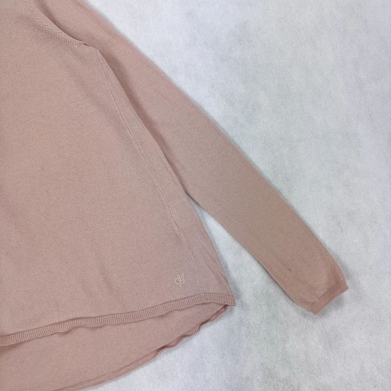 Koszulka z długim rękawem longsleeve Marc O’Polo