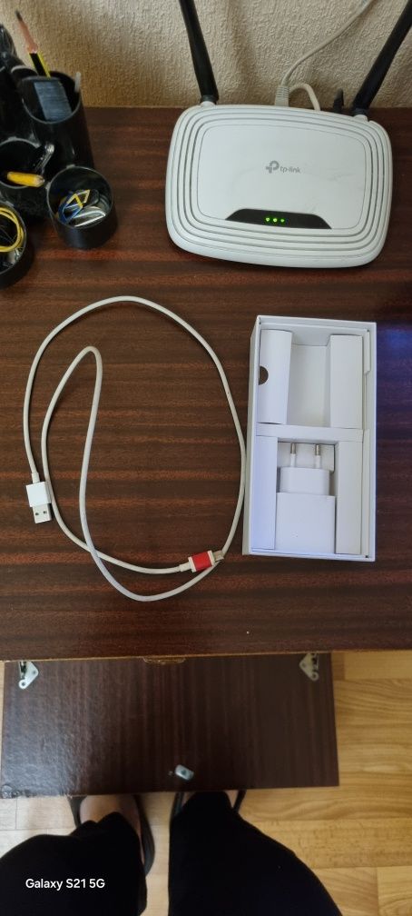 Продам смартфон Ксиоми Redmi 8A