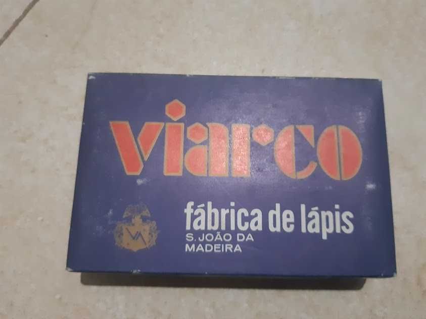 VIARCO - Lápis especial