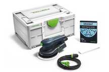 Szlifierka mimośrodowa Festool ETS EC 150/3 EQ-Plus