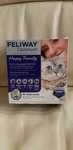Wyprzedaż Dyfuzor antystresowy Feliway Optimum wkład 48ml nowy