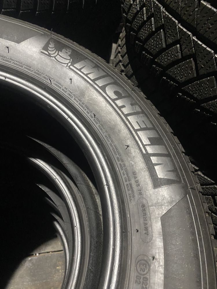 195/65 R15 Michelin energy saver