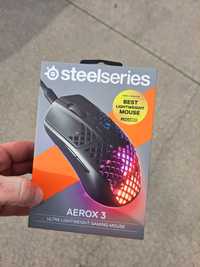 Rato Steelseries Aerox 3
