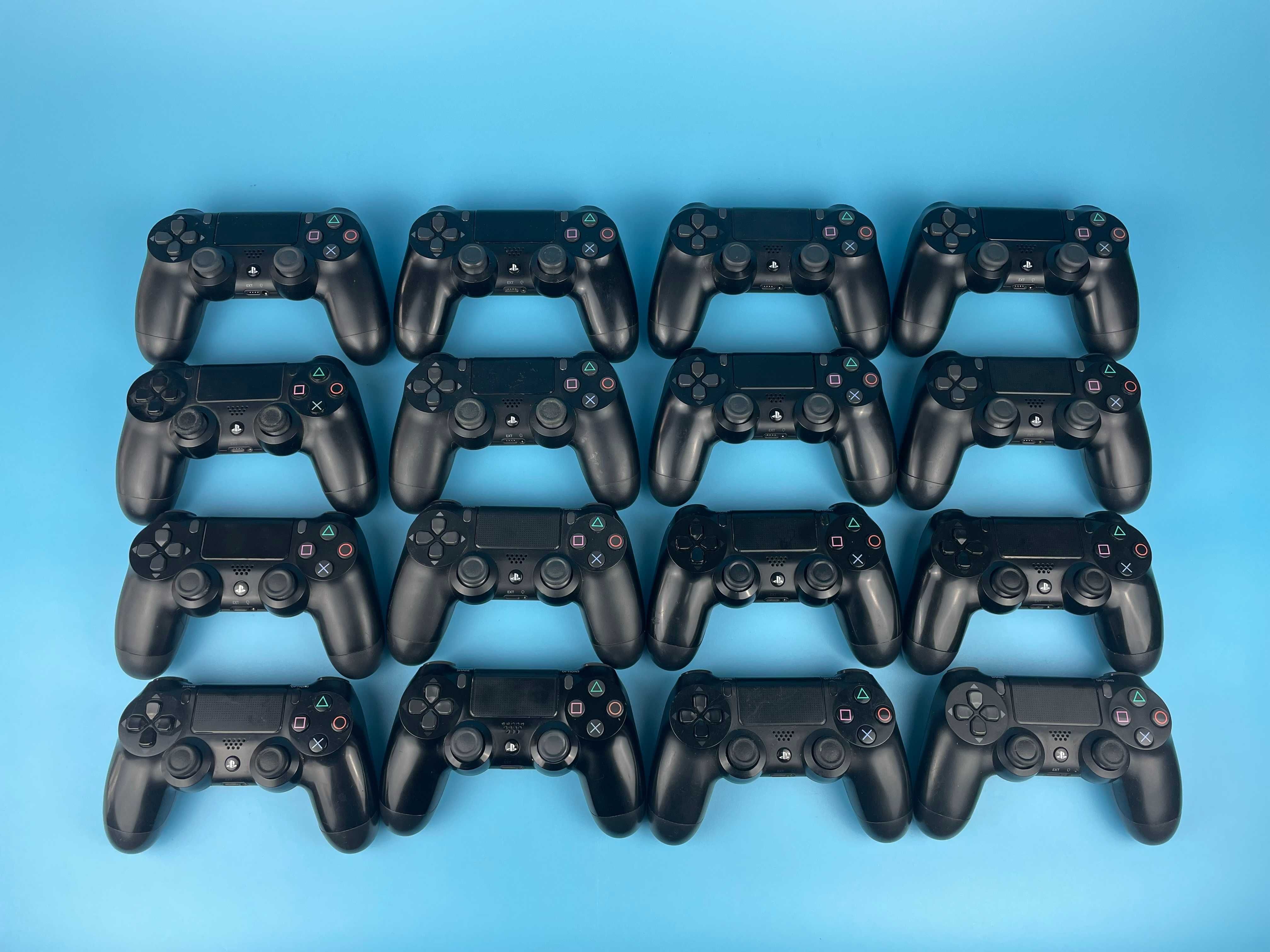 Оригінальний Геймпад Sony PlayStation 4 (PS4) DualShock 4 Wireless