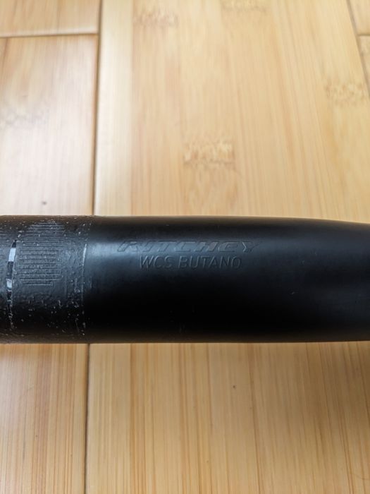 Кермо, баран Ritchey, Rose