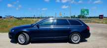 Audi A6 AUDI A6C6 Avant 2.4 BDW