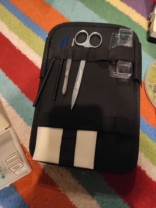 Mikroskop Biolux NV 20x-1280x