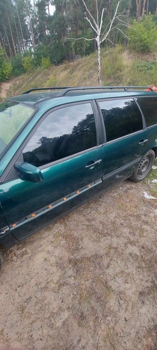 4×4 повний привід фольксваген пассат б3 б4 б5 шрот авторозборка запчас