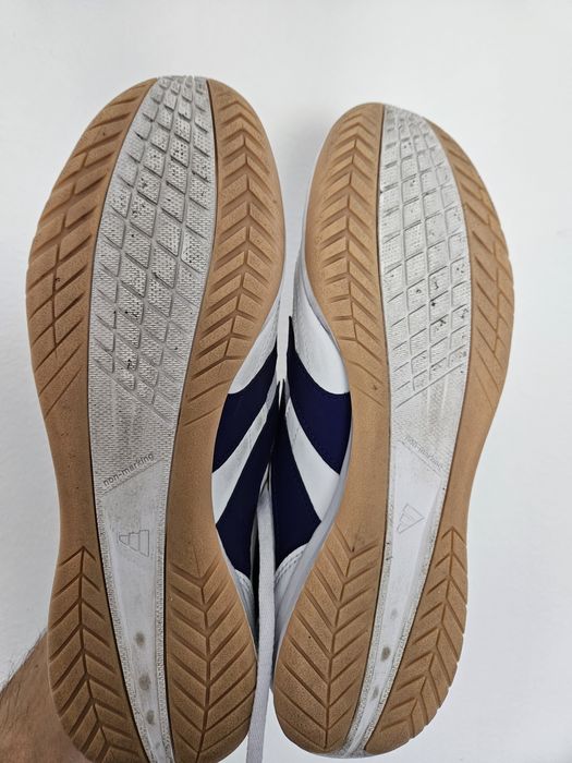 Sapatilhas futsal adidas (Predator Club In Sala)