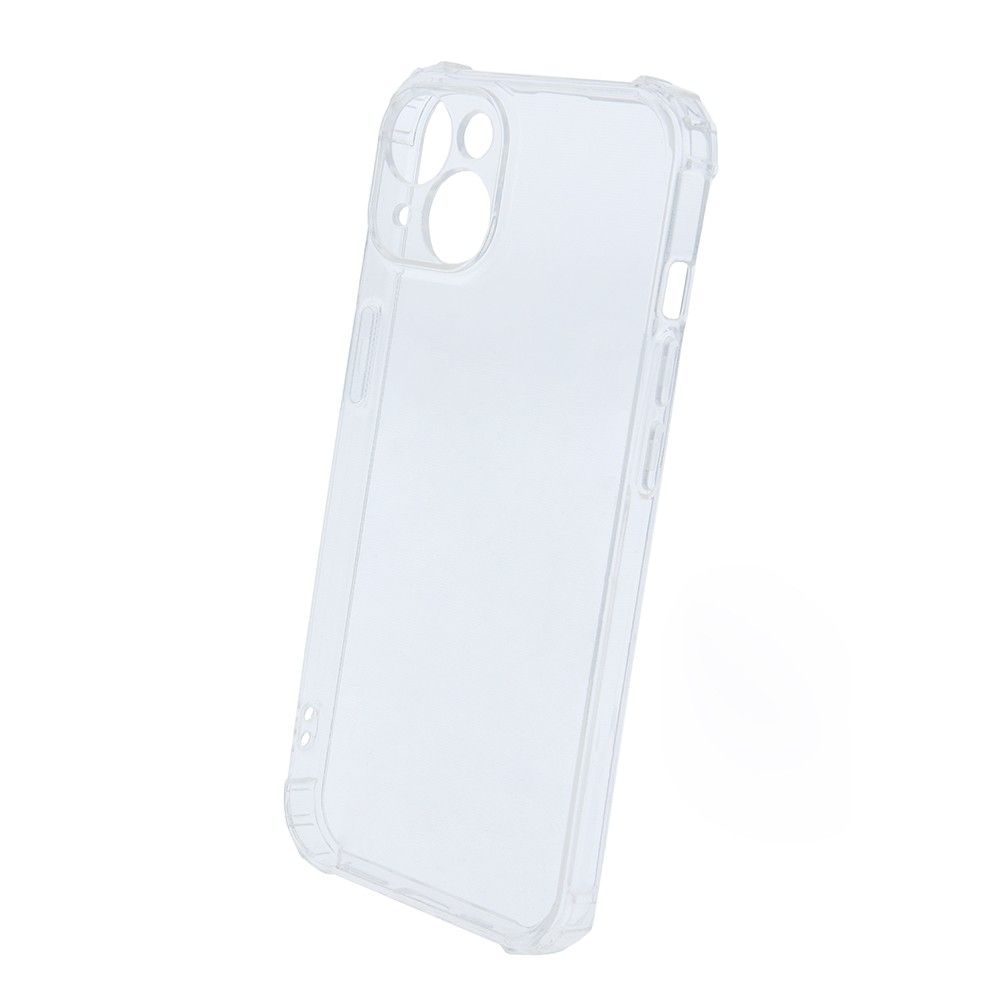 Etui Anti Shock do Motorola Edge 40 Clear