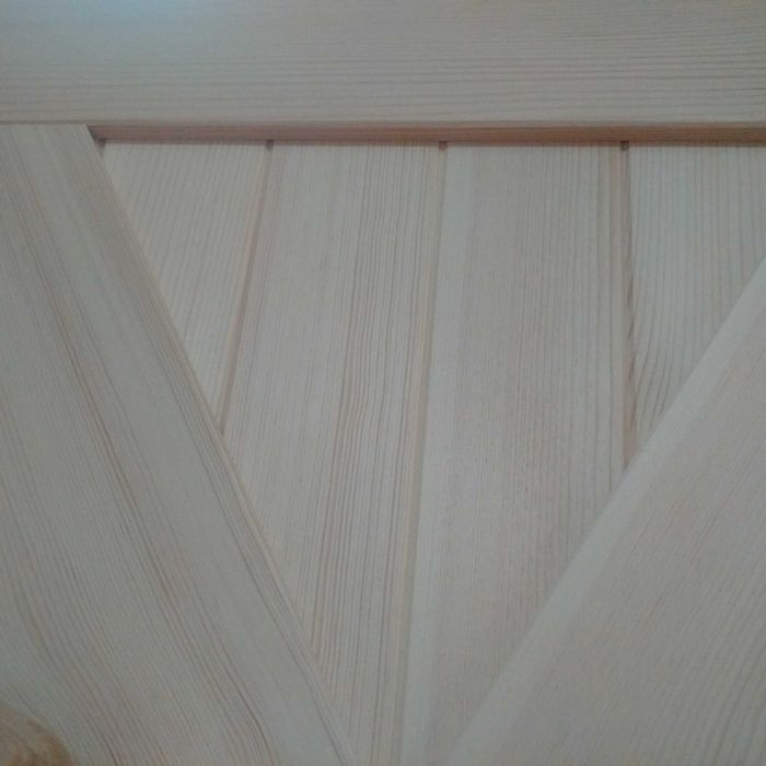 drzwi loft sosnowe drewniane goralskie OD RĘKI