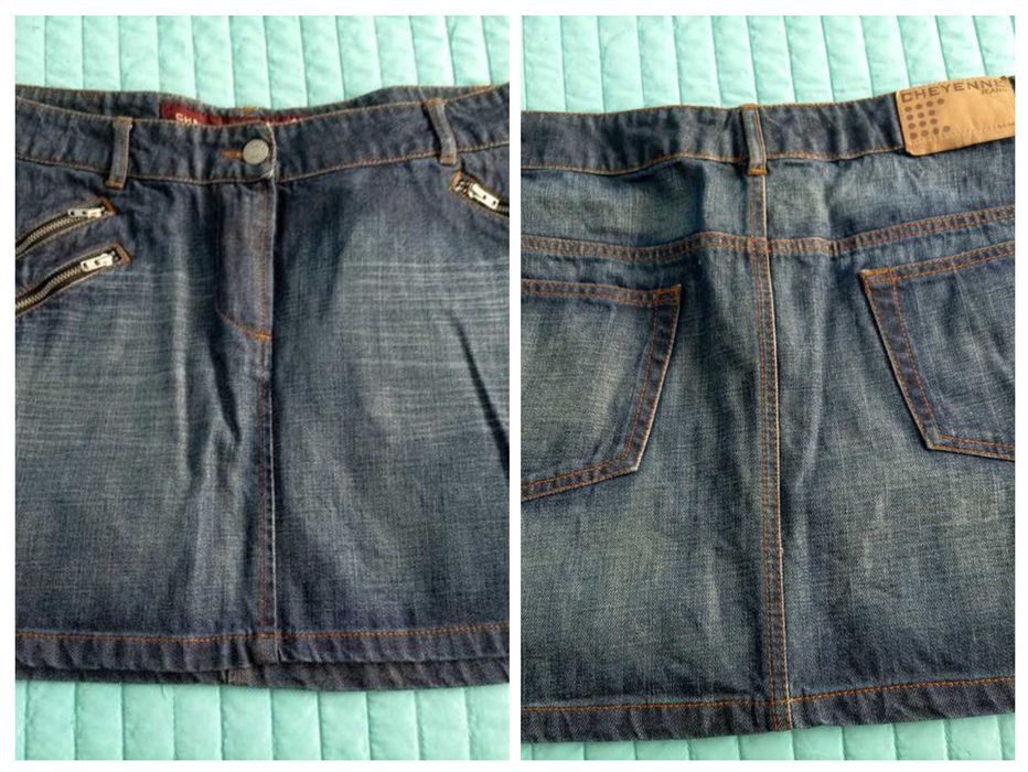 Várias peças de mulher, vários tamanhos