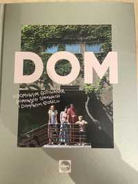 Książka Lidla DOM