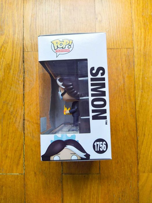 Funko Pop! Adventure Time 1756