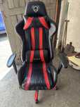Fotel Gamingowy Diablo